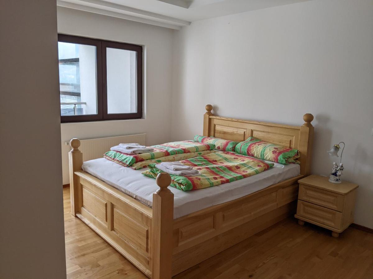 Apartments & Restaurant Abas Plav Exterior foto