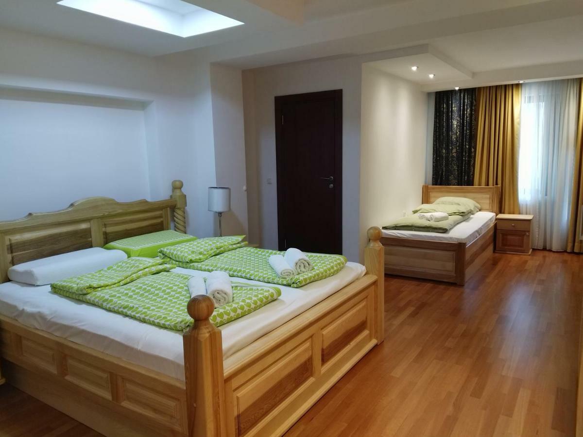 Apartments & Restaurant Abas Plav Quarto foto